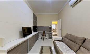 Imagem 4: Apartamento para venda possui 133 metros quadrados com 3 quartos em Flamengo - Rio de Jane