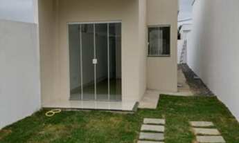 Imagem: Casa a venda em guarapari-es escriturada