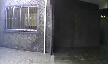 Imagem: Casa para Venda no Parque Santana, Mogi