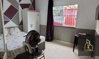 Imagem 7: Casa com 2 dormitórios e 77 m² de construção - Rio Do Limão - Araruama/RJ