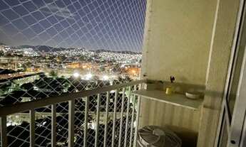 Imagem 4: Quot;CONDOMÍNIO CARIOCA RESIDENCIAL-ANDAR ALTO"