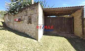 Imagem 2: Chácara à venda, 622 m² por R$ 259.000 - Chácara Bocaina - Amparo/SP