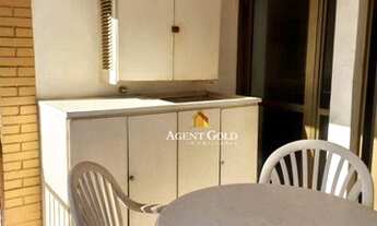 Imagem 6: Apartamento vista com 02 suítes. Condomínio com total infraestrutura .