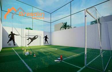 Imagem 4: Apartamento à venda no bairro Centro - Mongaguá/SP