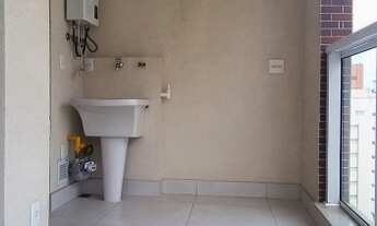 Imagem 5: Apto - 35 m² - 1 Dormitório - 1 vaga - Consolação - São Paulo