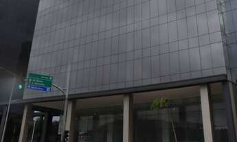 Imagem 2: Edificio Porto Atlântico | 21.096 m² | Locação