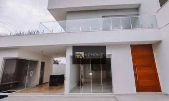 Imagem: Casa com 5 dormitórios à venda, 360 m²