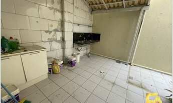 Imagem 6: Casa com 3 andares no Passaré, 300 m2