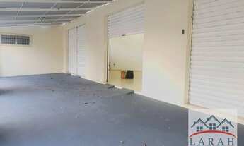 Imagem 6: Galpão com energia elétrica trifásico!