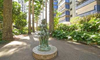 Imagem 7: Apartamento 141,99 metros quadrados com 4 quartos + Dependência na Barra da Tijuca