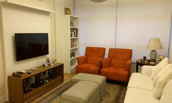 Imagem 3: Apartamento para venda com 110 metros quadrados com 3 quartos em Ipanema - Rio de Janeiro