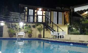 Imagem 4: Casa de Condomínio à venda na Avenida Boulevard Mar Azul, Bracuí (Cunhambebe), Angra dos R