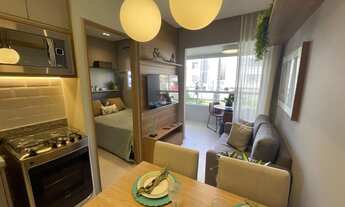 Imagem: Apartamento 1/4 com varanda Smart Amaralina