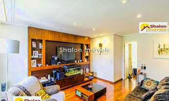 Imagem 4: Apartamento No Iepe Golf, 233M2 | 4 Suites