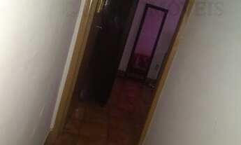 Imagem 3: Ribeirão Preto - Casa Padrão - Independência