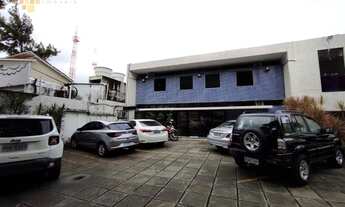 Imagem 2: Sala comercial no espinheiro com estacionamento gratuito, 21m2