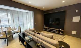 Imagem 6: Apartamento para aluguel com 80 metros quadrados com 2 quartos em Jardim Europa - São Paul