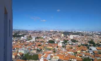 Imagem 6: COBERTURA DUPLEX - 130m² - JARDIM PRESTES DE BARROS