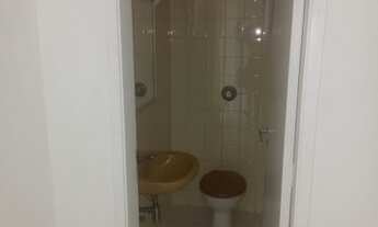 Imagem 4: Sala comercial no Cond. Boutiques de Ipanema, com 28 m2 em Ipanema