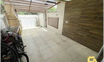 Imagem 3: Casa Duplex, Bairro Maraponga