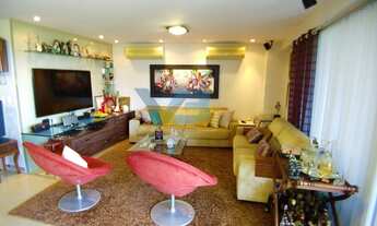 Imagem 4: Apartamento Alto Padrão para Venda em Cocó Fortaleza-CE - 157