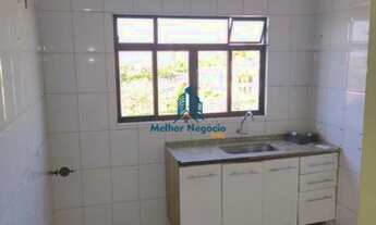 Imagem 3: Apartamento à venda em Hortolândia - financiamento