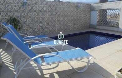 Imagem 3: SANTOS - RESIDENCIAL - PONTA DA PRAIA