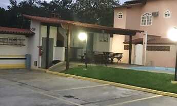 Imagem 4: Casa para Venda 2 Quartos, área e serv., suíte - Palmeiras - Cabo Frio/RJ