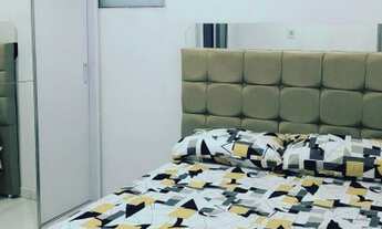 Imagem 2: Casa no Condomínio Bella Vida ll