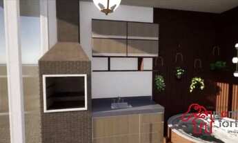 Imagem 4: LINDO VILLAGIO NOVO EM JUQUEHY - PRONTOS - 3 suites!