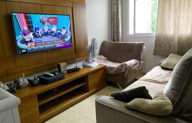 Imagem 2: Excelente Casa Para Venda Em Cajamar-Sp