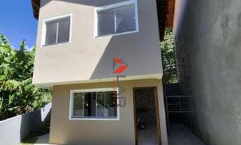 Imagem 5: Casa com 3 quartos, 70 m², à venda por R$ 235.000 Lagoa de Carapebus - Serra/ES