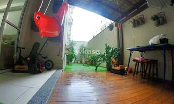 Imagem 7: Apartamento no Villaggio Laranjeiras em Vaparaíso