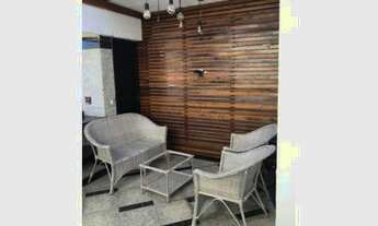 Imagem 5: Apartamento para venda possui 269 metros quadrados com 4 quartos em Aldeota - Fortaleza