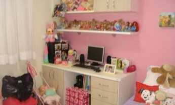 Imagem 2: Apartamento com 2 dorms, Saúde, São Paulo - R$ 457.000,00, 55m² - Codigo: 900