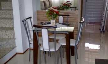 Imagem 5: Casa de condomínio para venda com 60 metros quadrados com 2 quartos