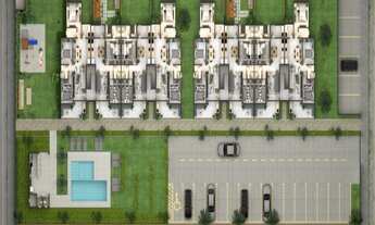 Imagem 3: BARRA DO JACUÍPE - Apartamento Padrão - Barra do Jacuípe