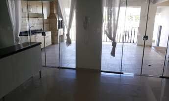 Imagem 7: Casa de condomínio para aluguel com 375 m2 com 4 quartos COND. BELVEDERE