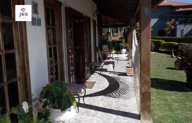 Imagem 5: Araruama. Cond São José D'Aldeia. Bananeiras. Excelente casa duplex