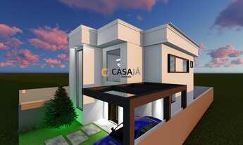 Imagem 4: CAMPO LARGO - Casa Padrão - SÃO MARCOS