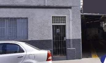 Imagem: SãO CAETANO DO SUL - Casa Padrão - Fundação