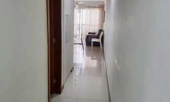 Imagem 2: Apartamento venda e temporada, 03 quartos, no centro de Guarapari