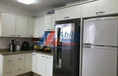Imagem 6: Apartamento com 3 dormitórios à venda, 163 m² por R$ 890.000,00 - Gleba Palhano - Londrina