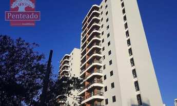 Imagem: Apartamento com 3 dormitórios à venda