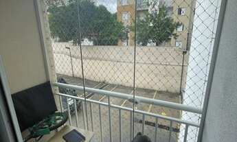 Imagem 4: Apartamento a venda Cond Comodita Club Residence em Vila das Belezas - São Paulo - SP