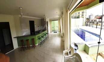 Imagem 4: APARTAMENTO MOBILIADO À VENDA, 2 DORMITÓRIOS, MARTIM DE SÁ - CARAGUATATUBA/SP