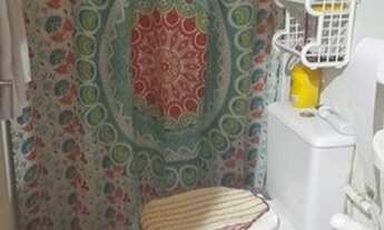 Imagem 7: Casa na Pitanguinha Com 2 quartos