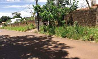 Imagem 2: Terreno, Vila Morumbi, Campo Grande - MS