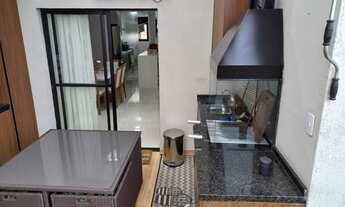 Imagem 2: Apartamento para venda com 80 metros quadrados com 2 quartos em Vila Formosa - São Paulo