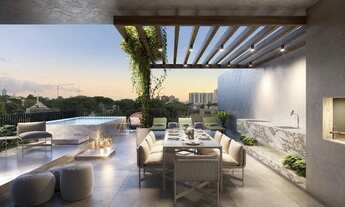 Imagem 6: Cobertura duplex no Cabral